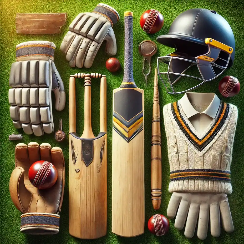 Fantasy Cricket Experience